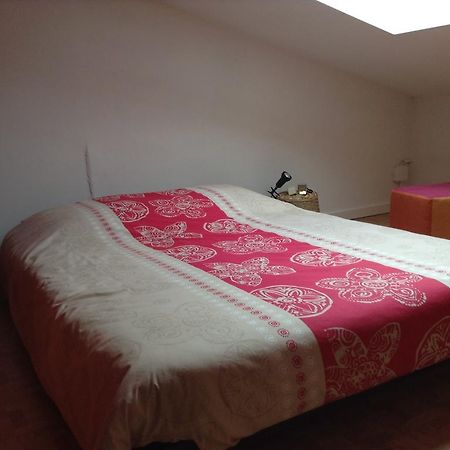 Chinchon Apartment L'Isle-sur-la-Sorgue Ngoại thất bức ảnh