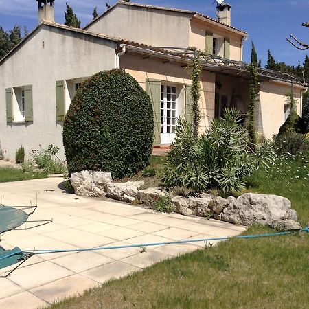 Chinchon Apartment L'Isle-sur-la-Sorgue Ngoại thất bức ảnh