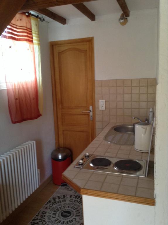 Chinchon Apartment L'Isle-sur-la-Sorgue Ngoại thất bức ảnh