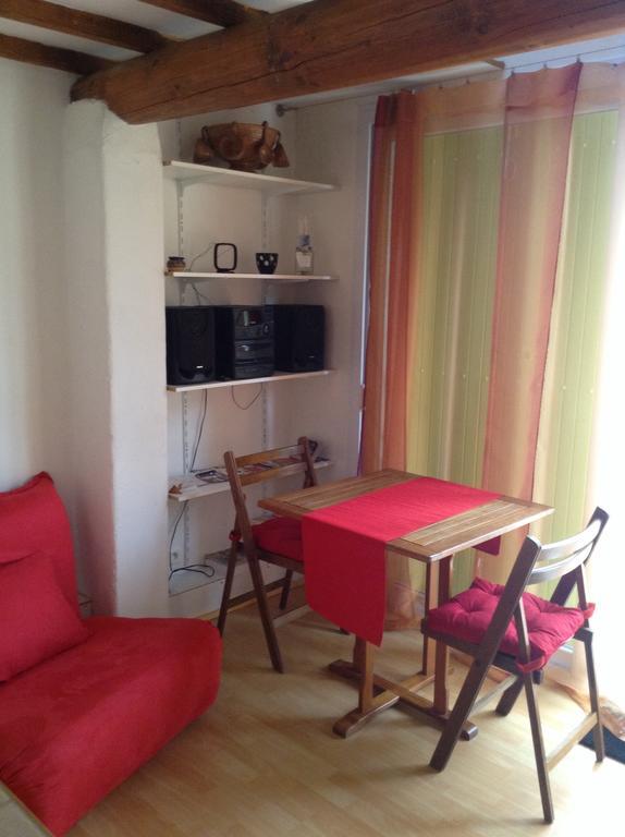 Chinchon Apartment L'Isle-sur-la-Sorgue Ngoại thất bức ảnh