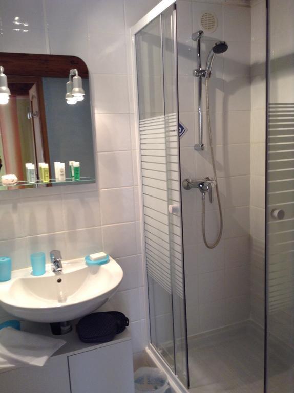 Chinchon Apartment L'Isle-sur-la-Sorgue Ngoại thất bức ảnh