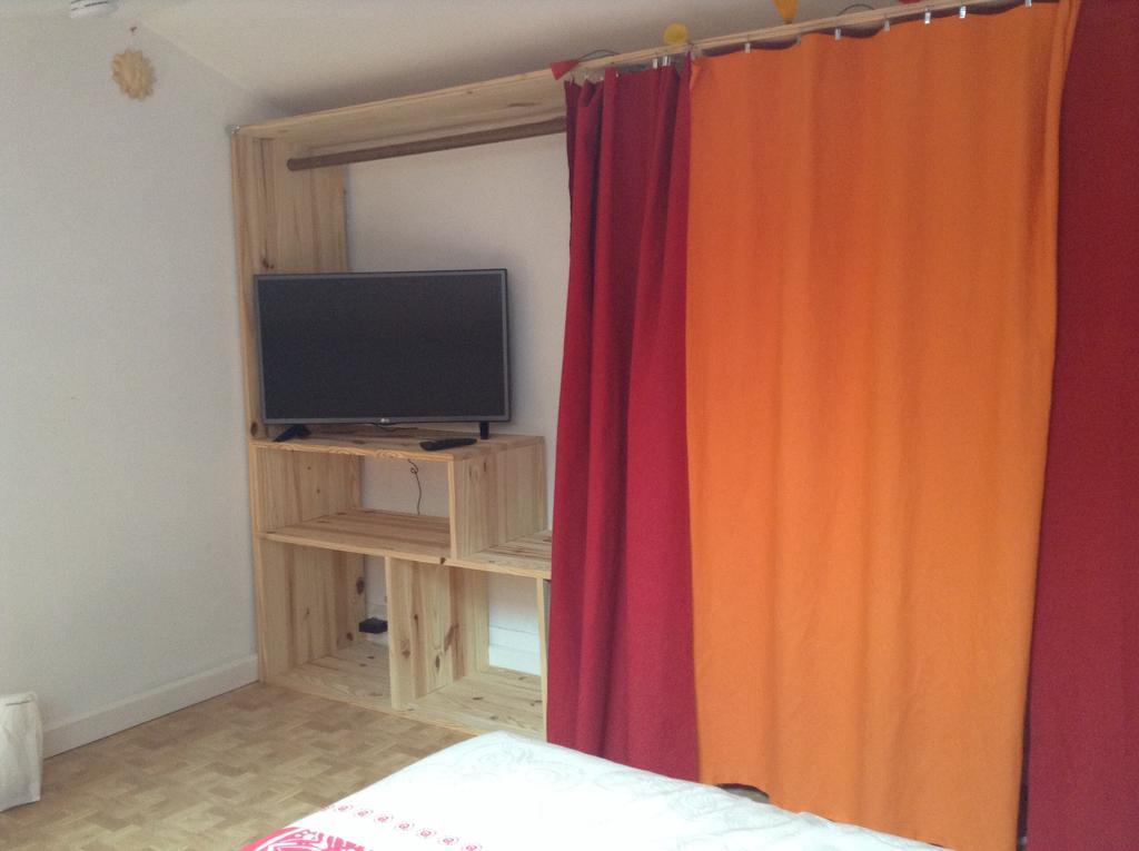 Chinchon Apartment L'Isle-sur-la-Sorgue Ngoại thất bức ảnh