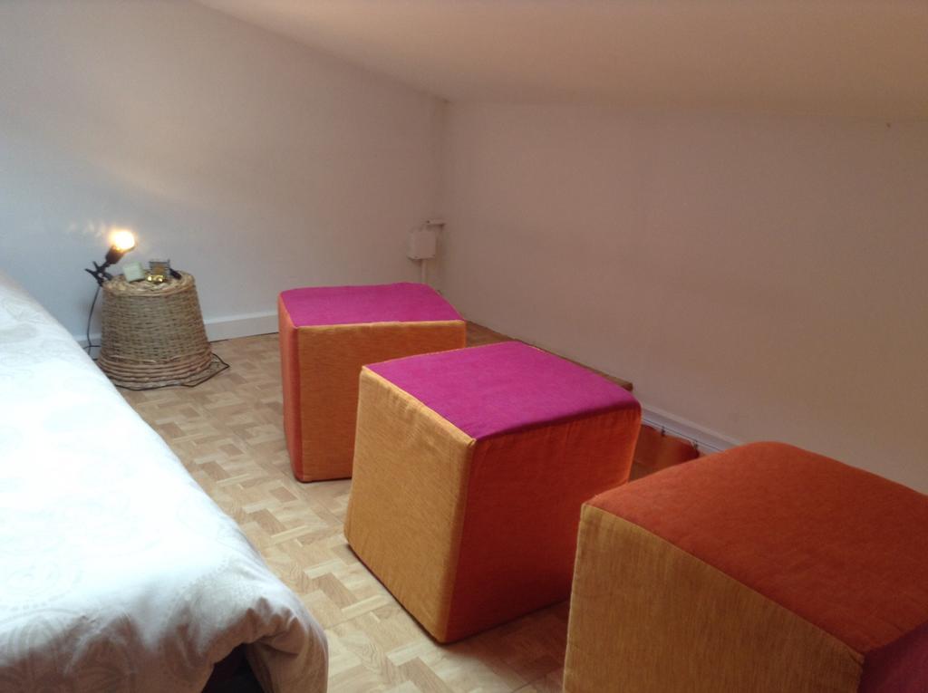 Chinchon Apartment L'Isle-sur-la-Sorgue Ngoại thất bức ảnh